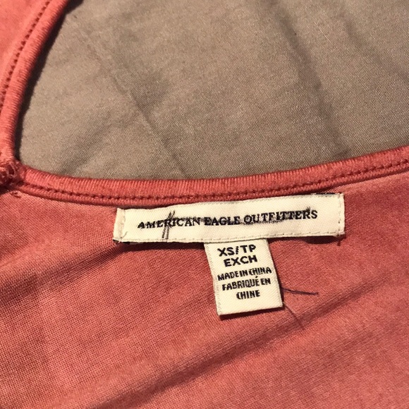 American eagle outfitters romper - Picture 4 of 4